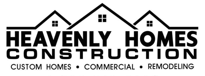 Heavenly Homes Construction logo